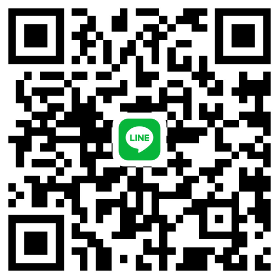 LINE QR Code