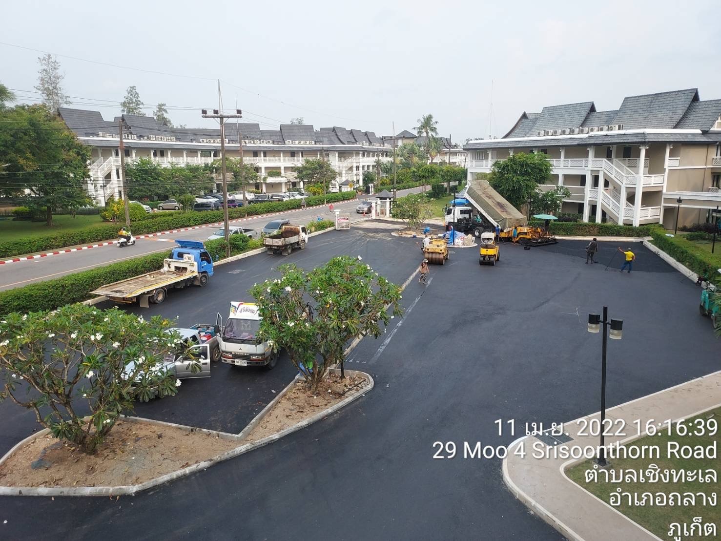 ALLAMANDA1 (Laguna Phuket)