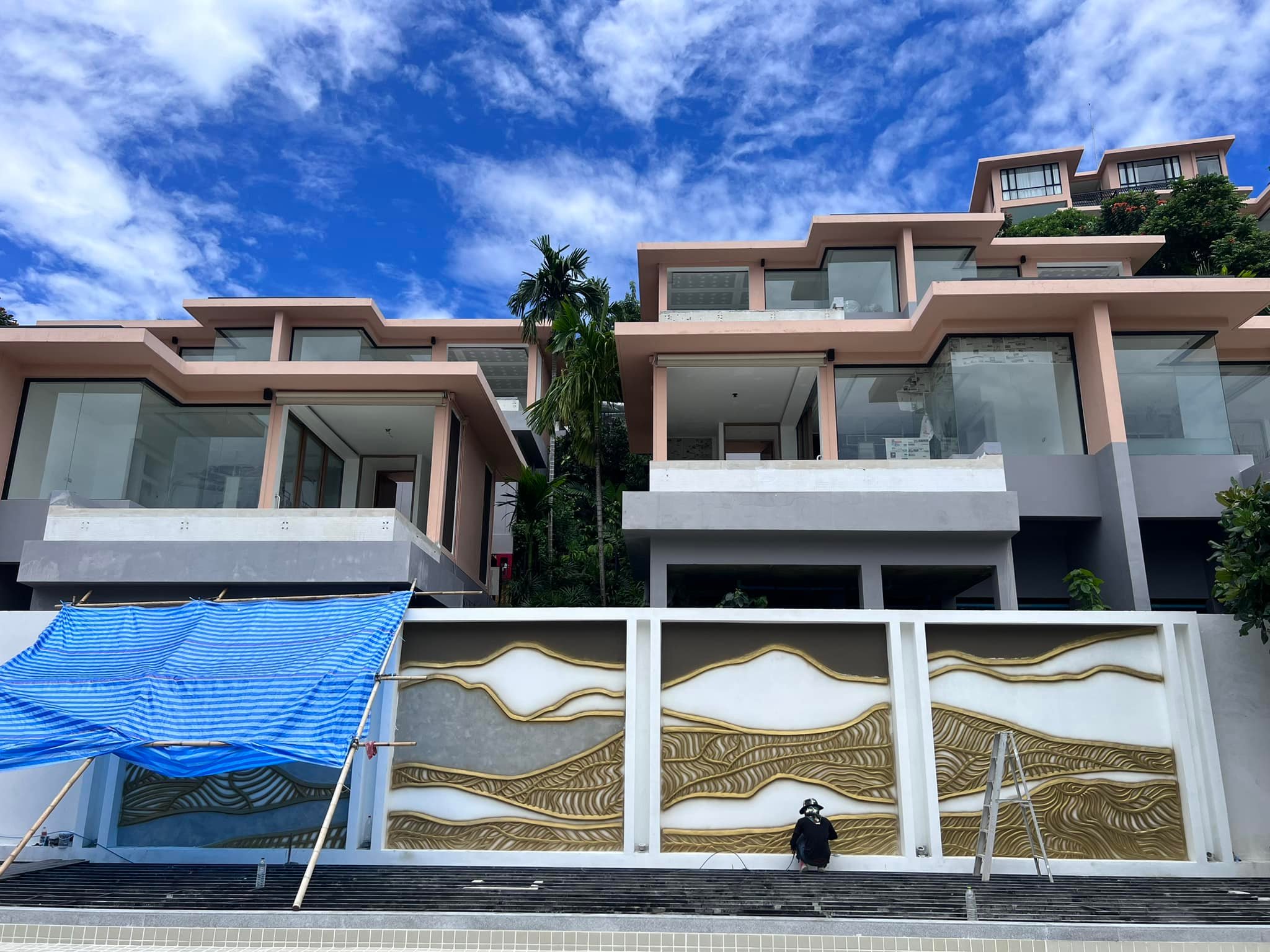 Bandara Beach Resort Phuket