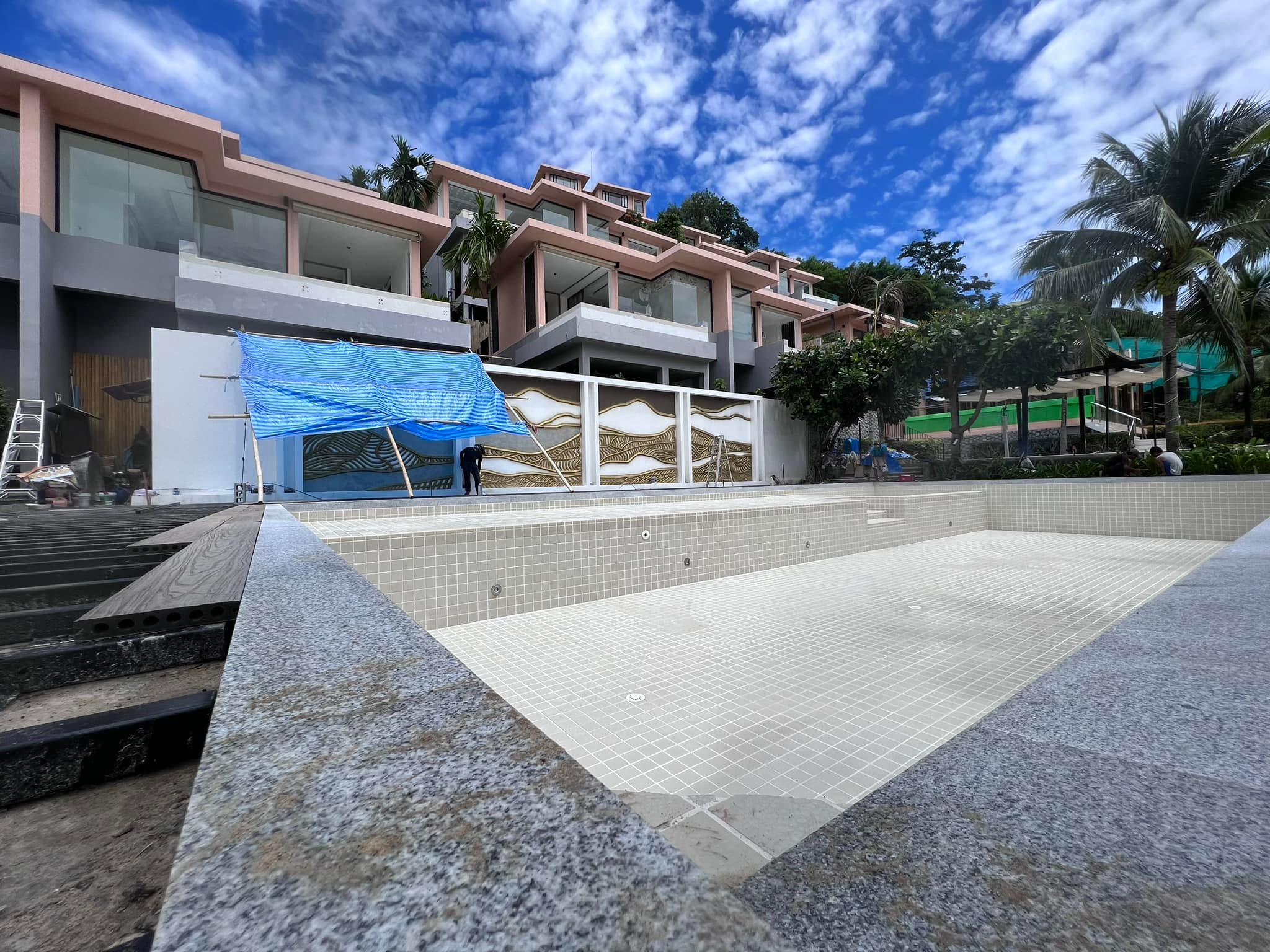 Bandara Beach Resort Phuket 2