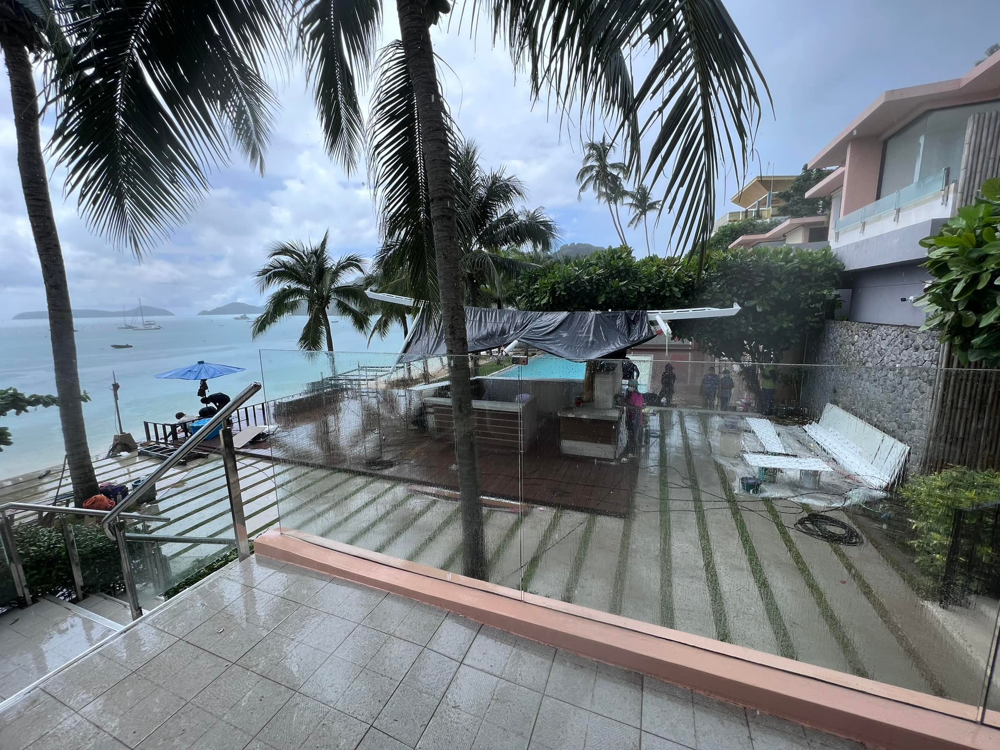 Bandara Beach Resort Phuket 3