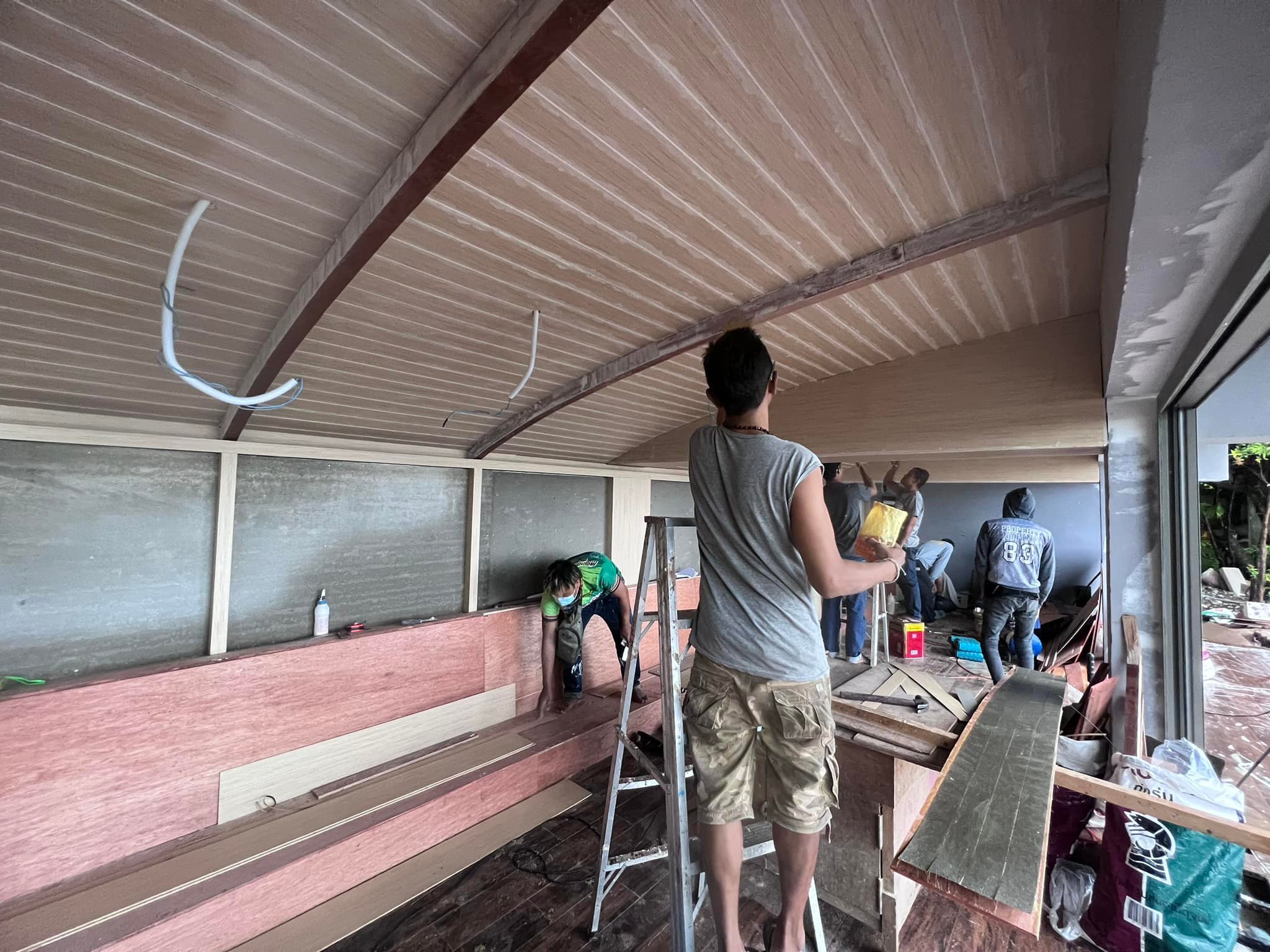 Bandara Beach Resort Phuket - ภาพที่ 7