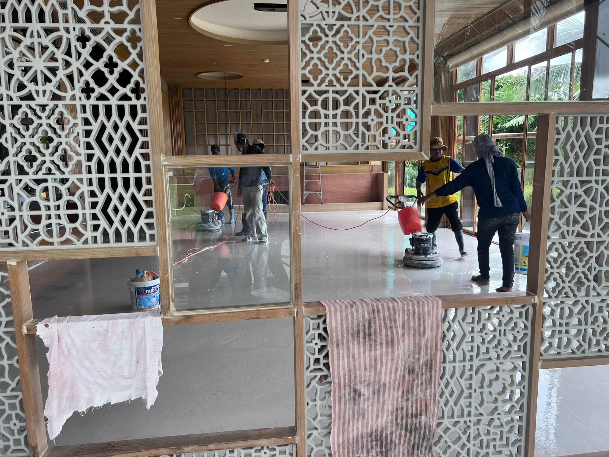 Bandara Beach Resort Phuket - ภาพที่ 8