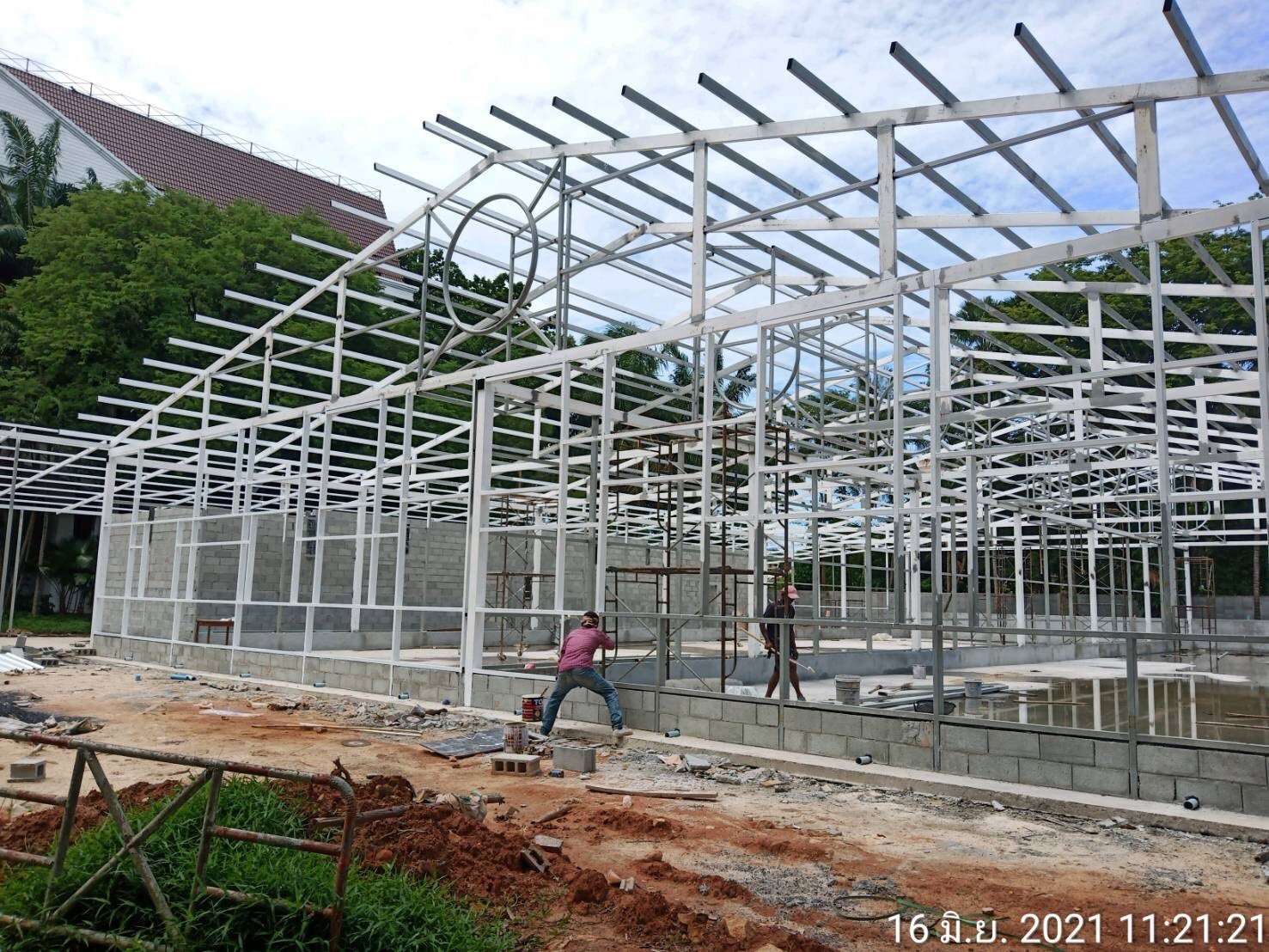 Herbal Health Tourism Community Enterprise of Phuket