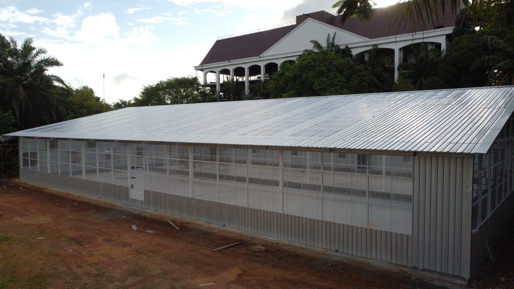 Herbal Health Tourism Community Enterprise of Phuket 2