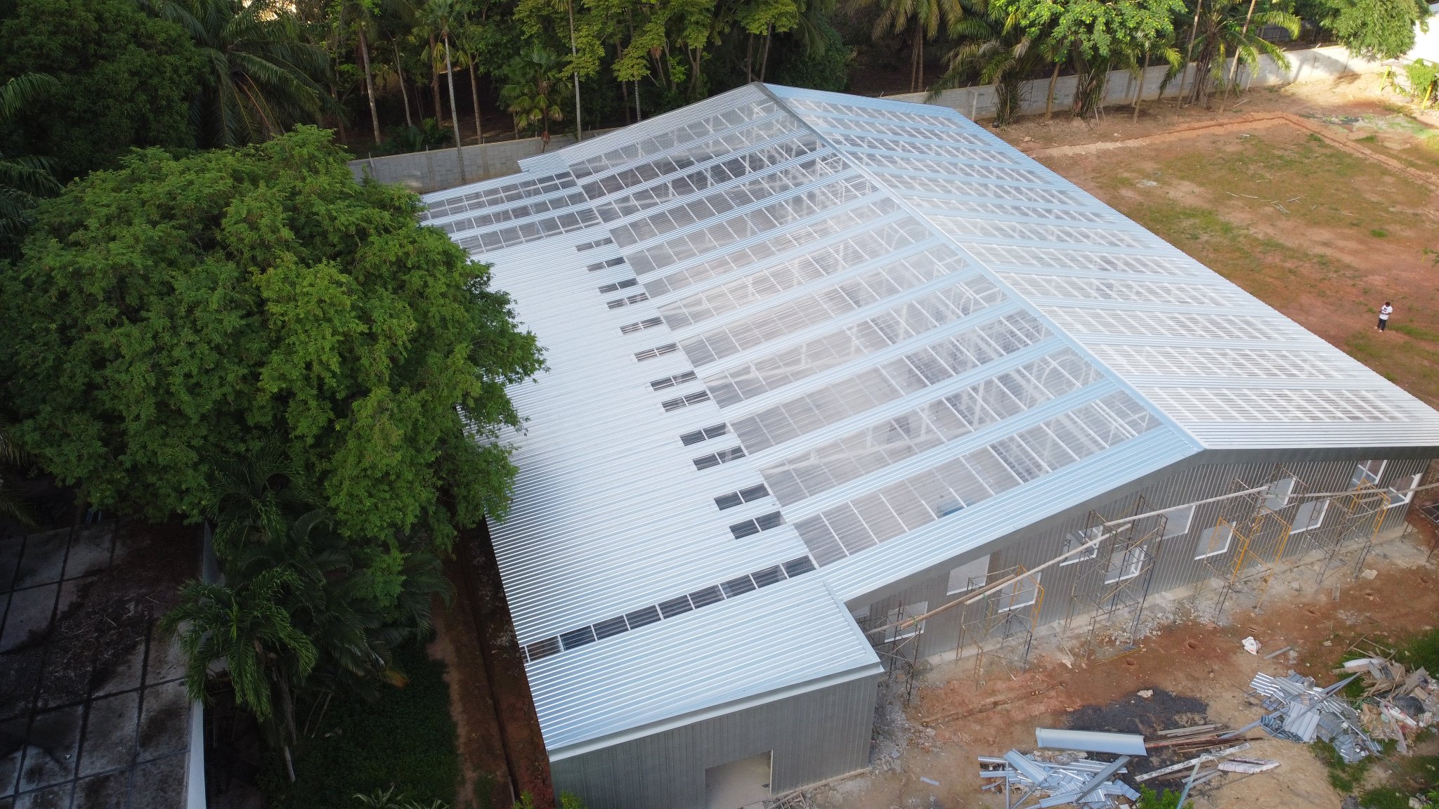 Herbal Health Tourism Community Enterprise of Phuket 4