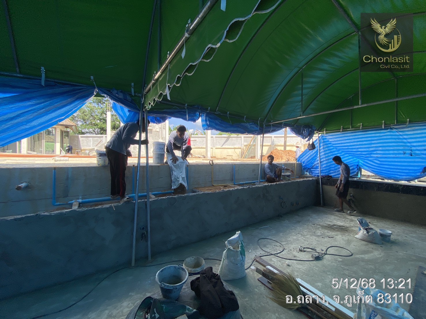 Layan Estate - ภาพที่ 6