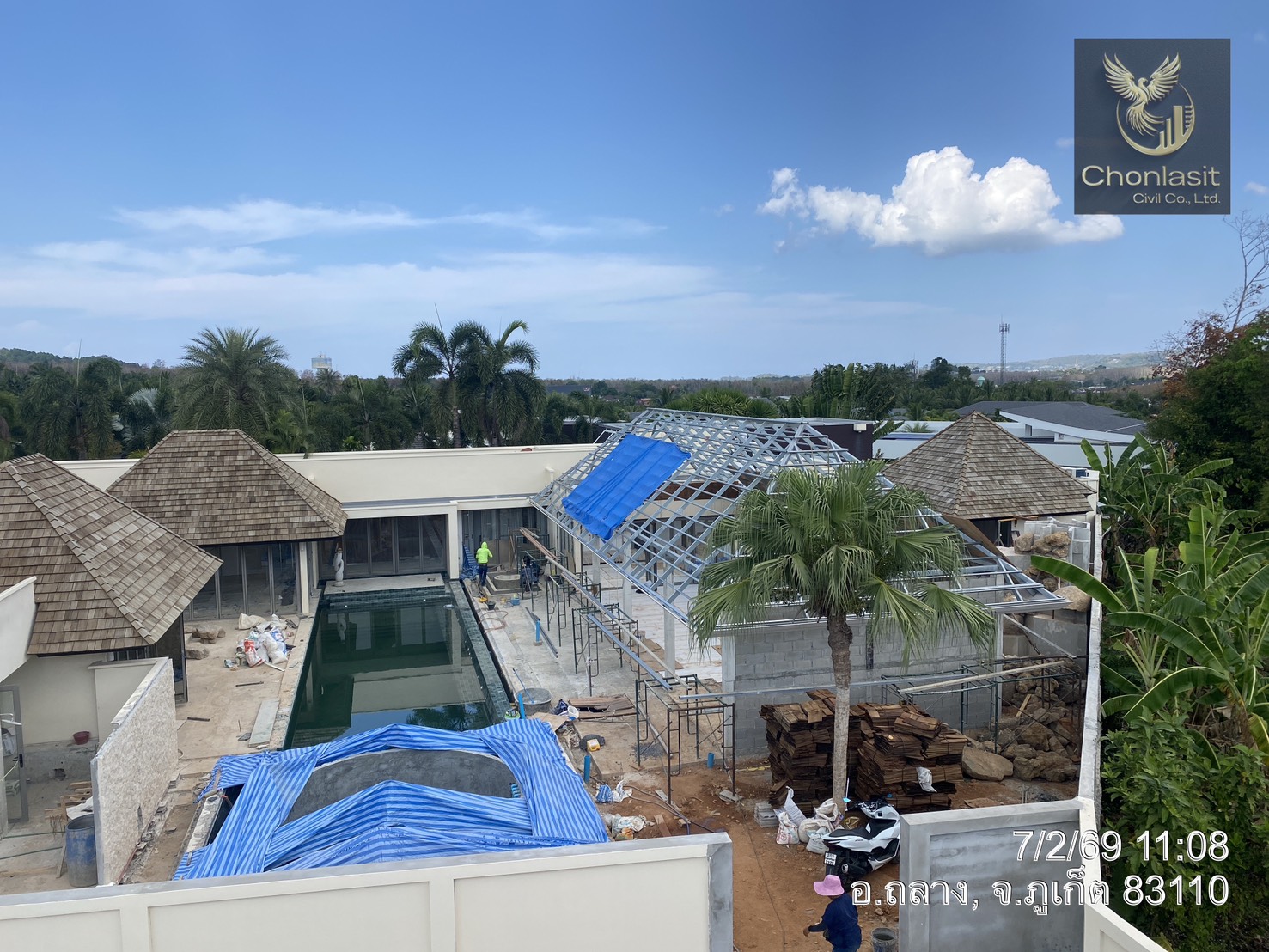 Layan Estate - ภาพที่ 12