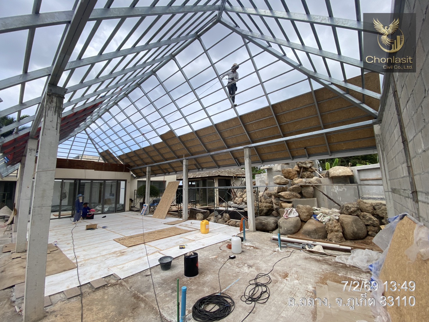 Layan Estate - ภาพที่ 15