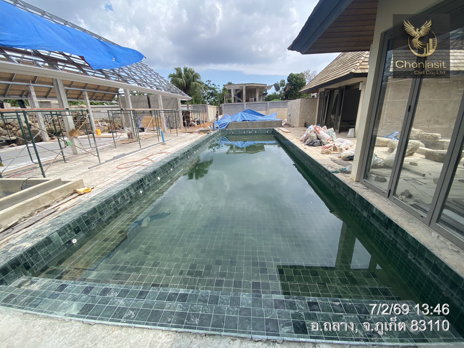 Layan Estate - ภาพที่ 19