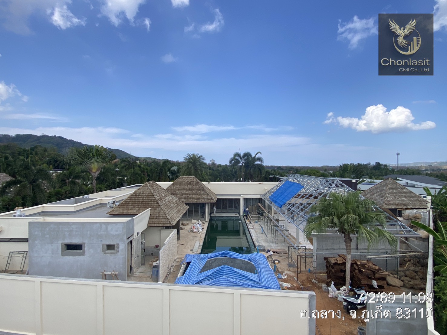 Layan Estate - ภาพที่ 22