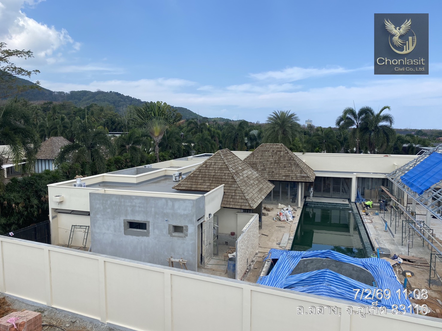 Layan Estate - ภาพที่ 24