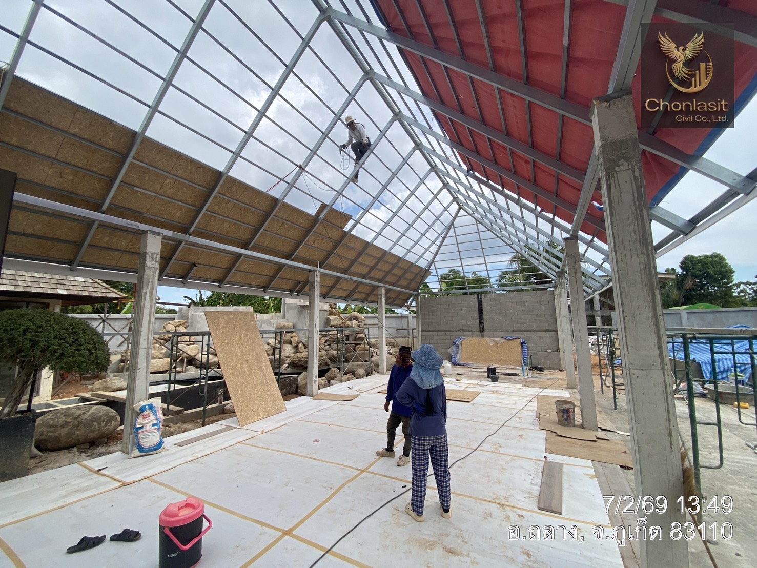 Layan Estate - ภาพที่ 25