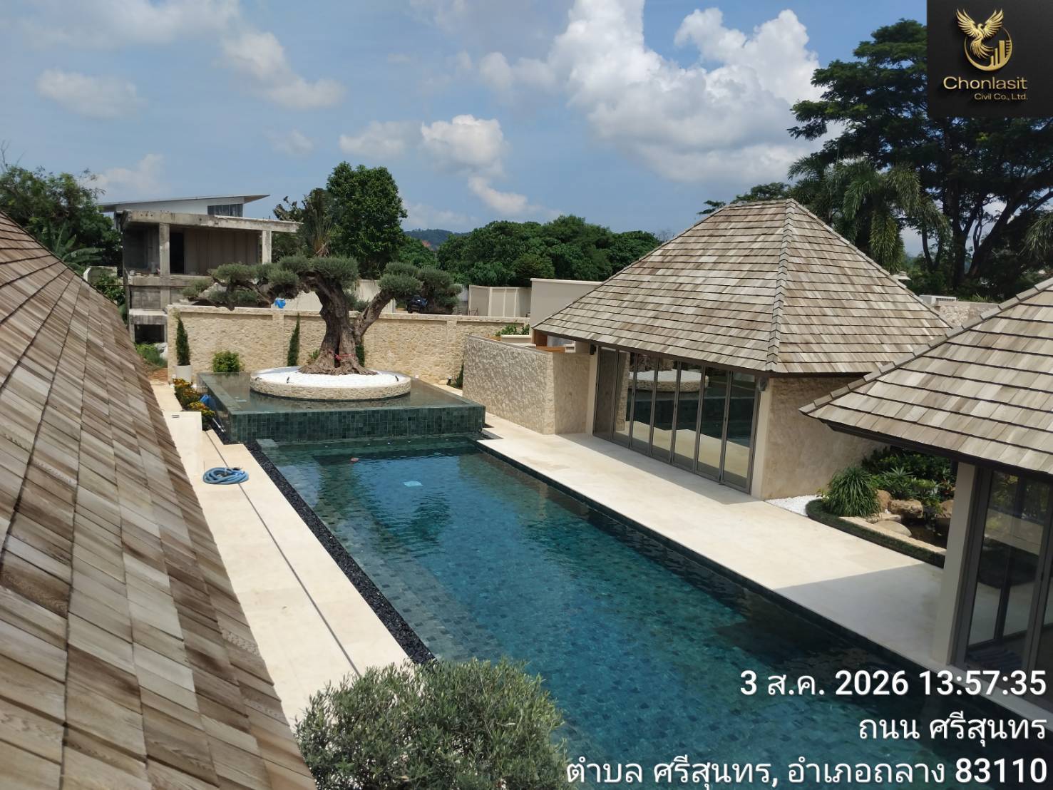 Layan Estate - ภาพที่ 33