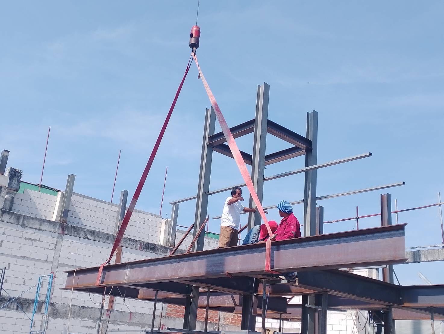 5-Storey luxury pool villa in Phuket Town 3