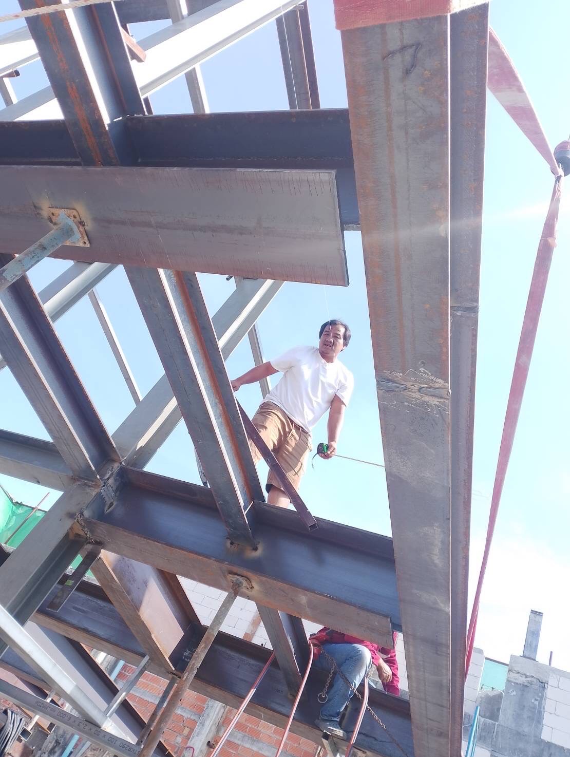 5-Storey luxury pool villa in Phuket Town 4