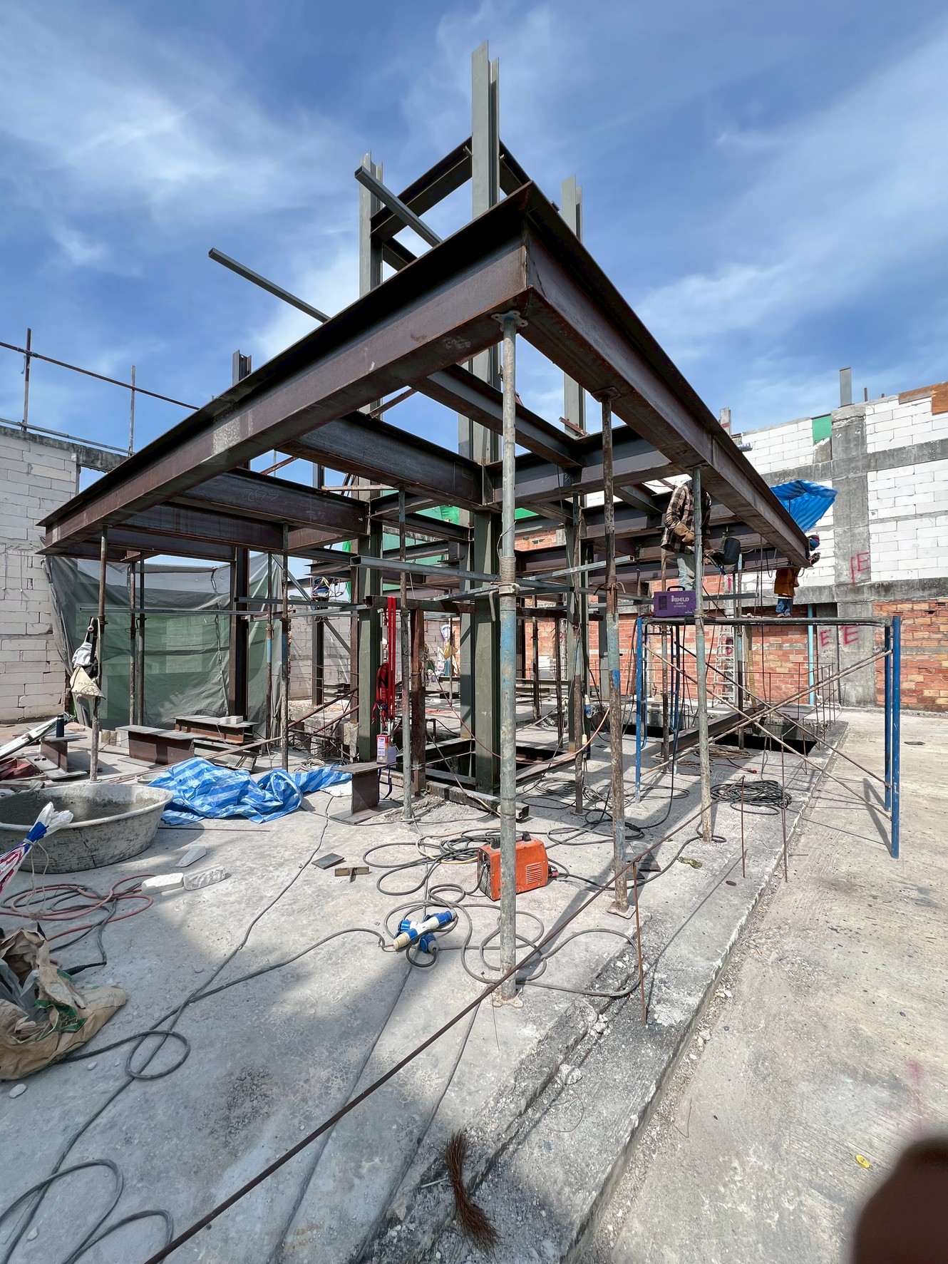 5-Storey luxury pool villa in Phuket Town - ภาพที่ 5