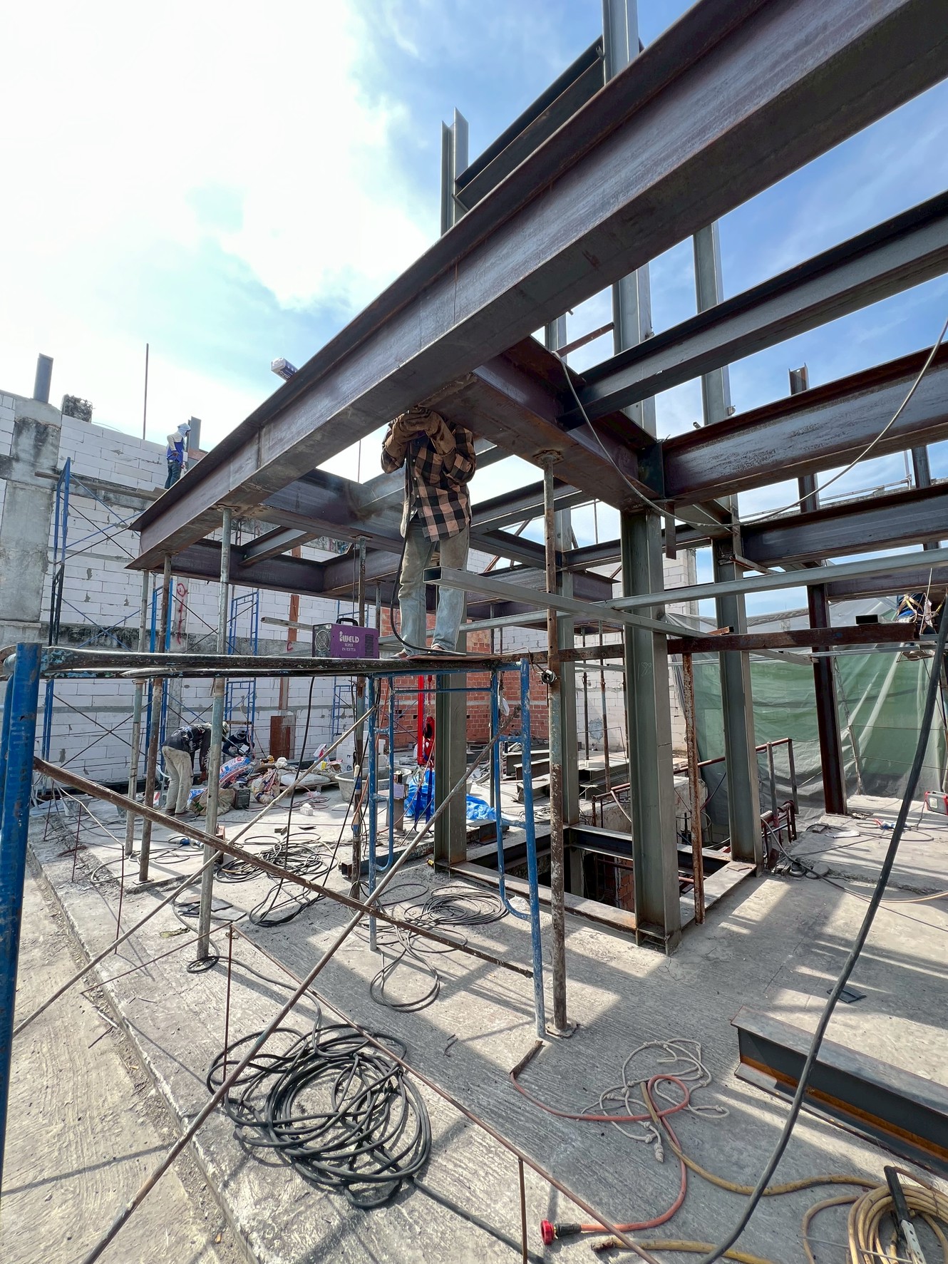 5-Storey luxury pool villa in Phuket Town - ภาพที่ 6