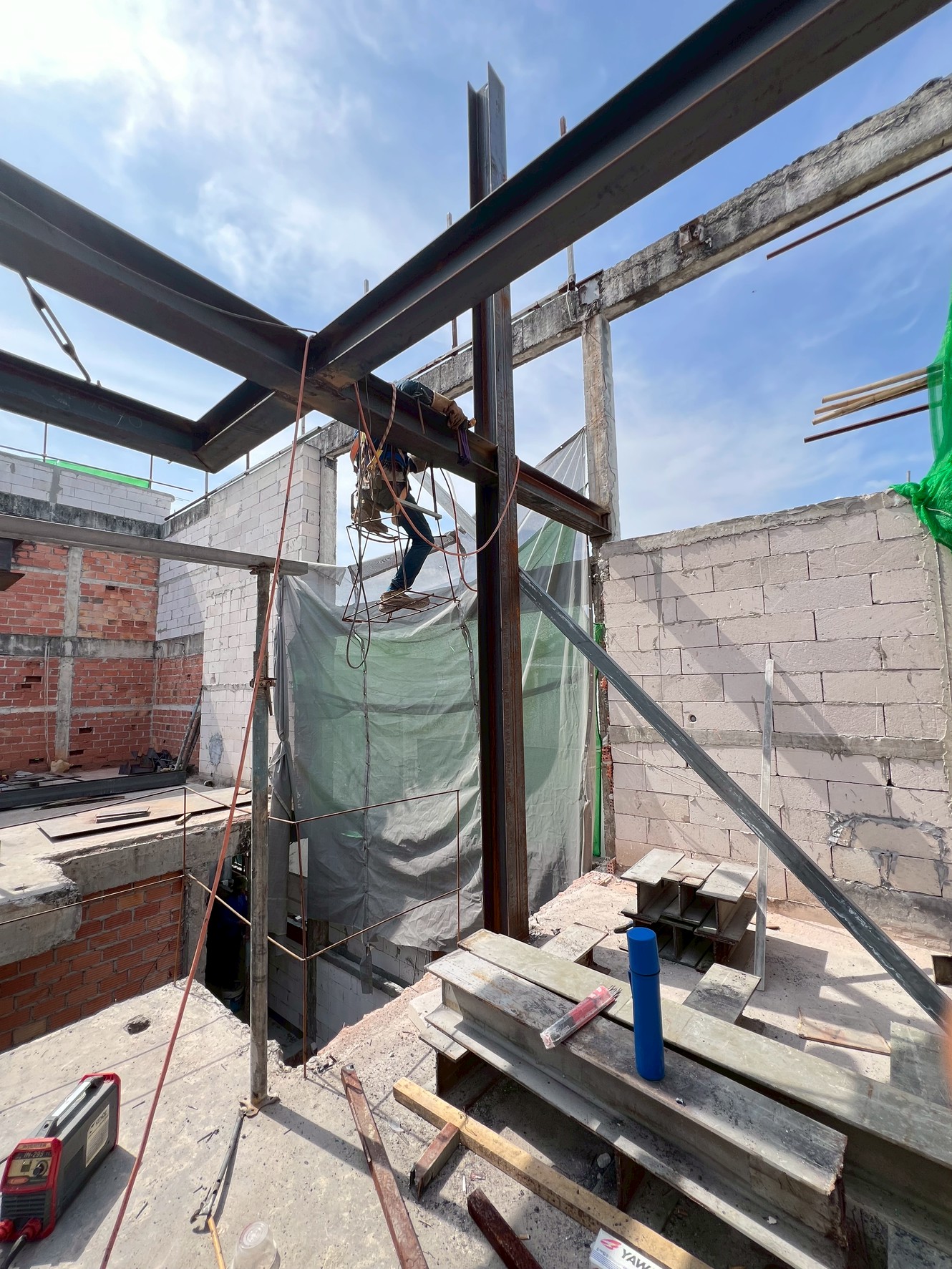 5-Storey luxury pool villa in Phuket Town - ภาพที่ 7