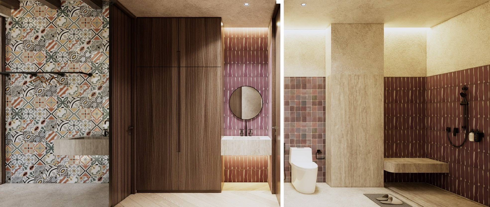 5-Storey luxury pool villa in Phuket Town - ภาพที่ 14