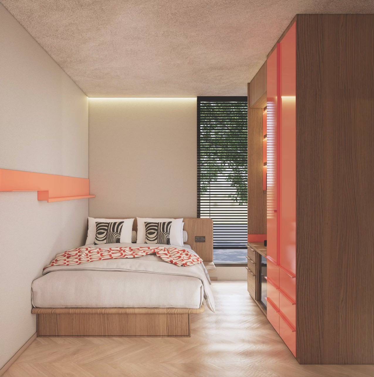 5-Storey luxury pool villa in Phuket Town - ภาพที่ 15