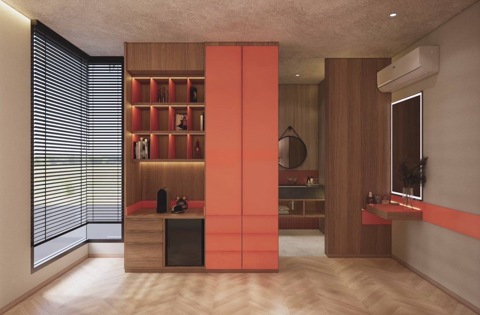 5-Storey luxury pool villa in Phuket Town - ภาพที่ 16