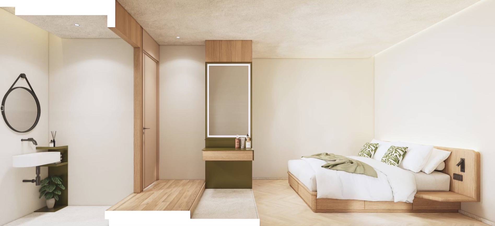 5-Storey luxury pool villa in Phuket Town - ภาพที่ 19