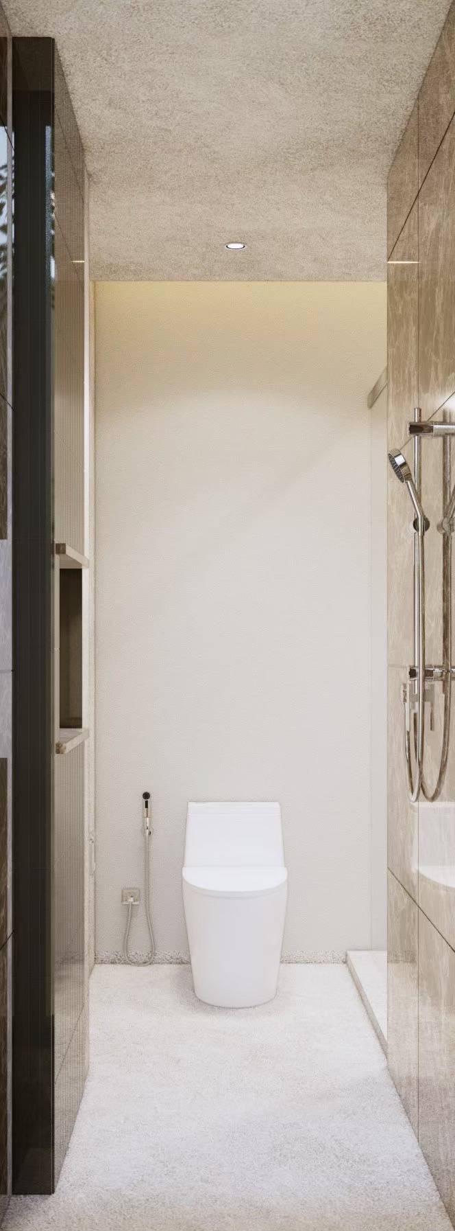 5-Storey luxury pool villa in Phuket Town - ภาพที่ 22