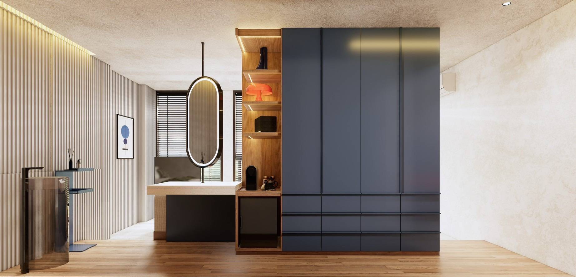 5-Storey luxury pool villa in Phuket Town - ภาพที่ 23