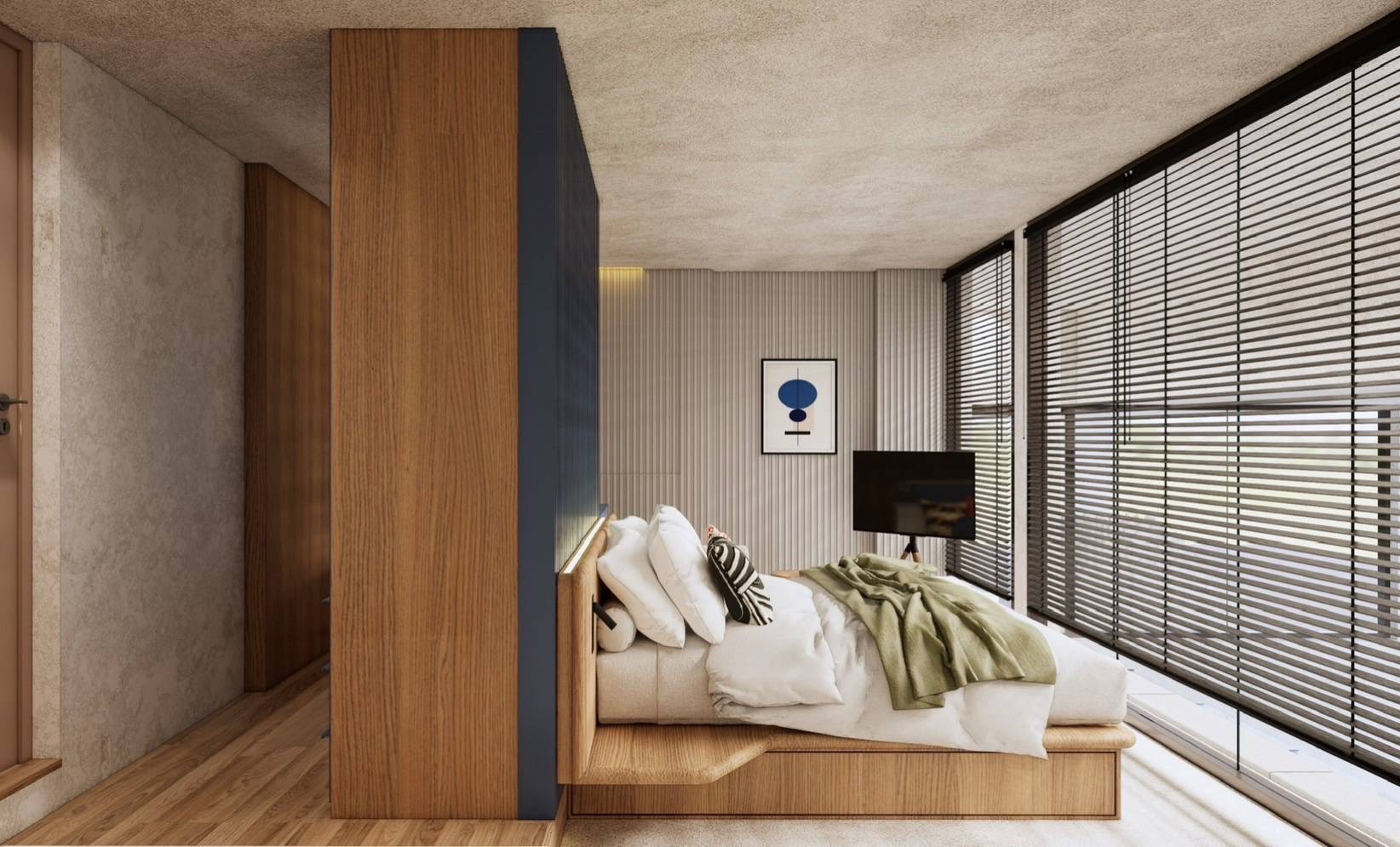 5-Storey luxury pool villa in Phuket Town - ภาพที่ 25