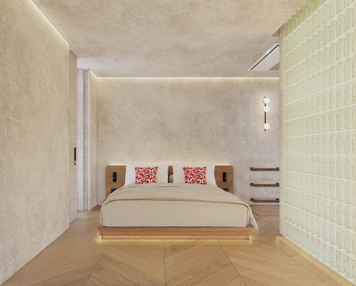 5-Storey luxury pool villa in Phuket Town - ภาพที่ 30