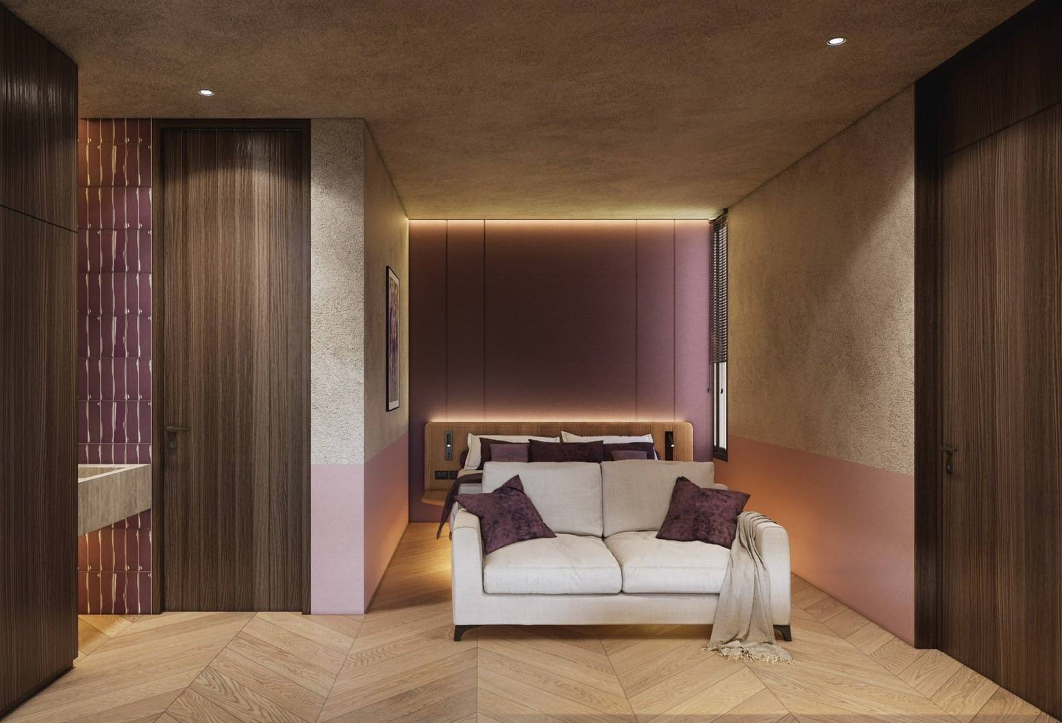 5-Storey luxury pool villa in Phuket Town - ภาพที่ 34