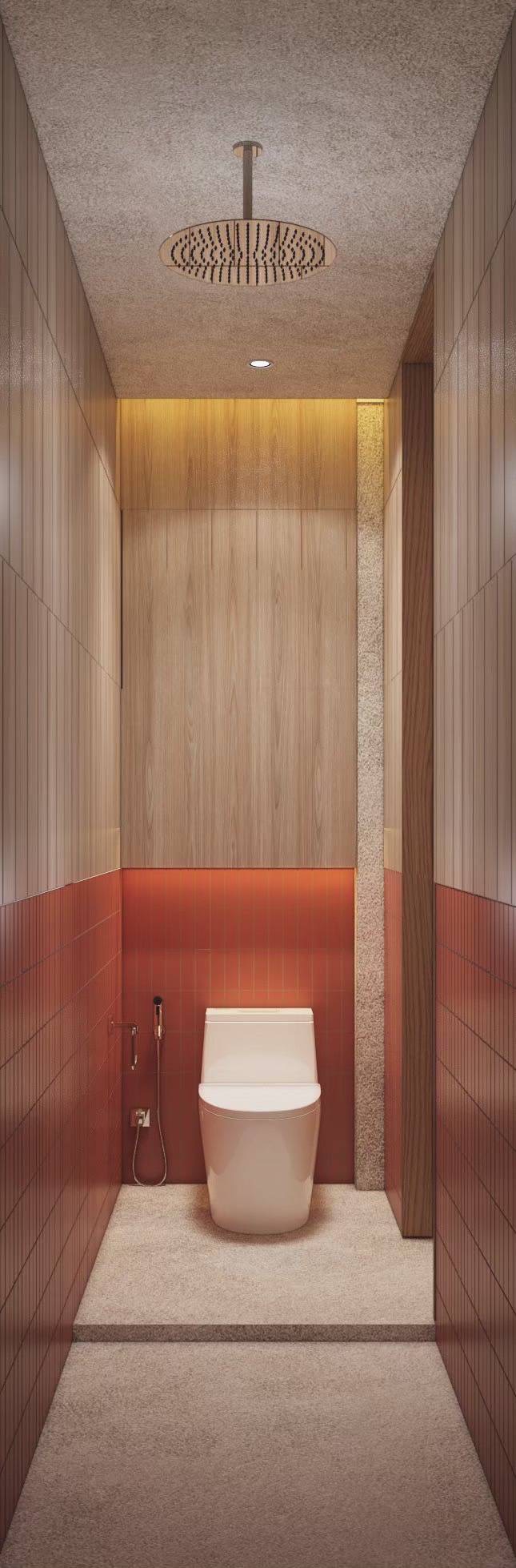 5-Storey luxury pool villa in Phuket Town - ภาพที่ 40