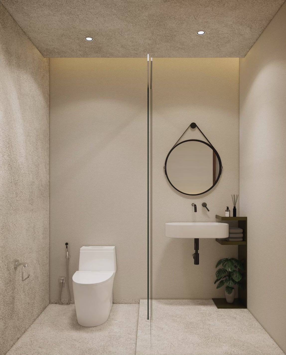 5-Storey luxury pool villa in Phuket Town - ภาพที่ 43