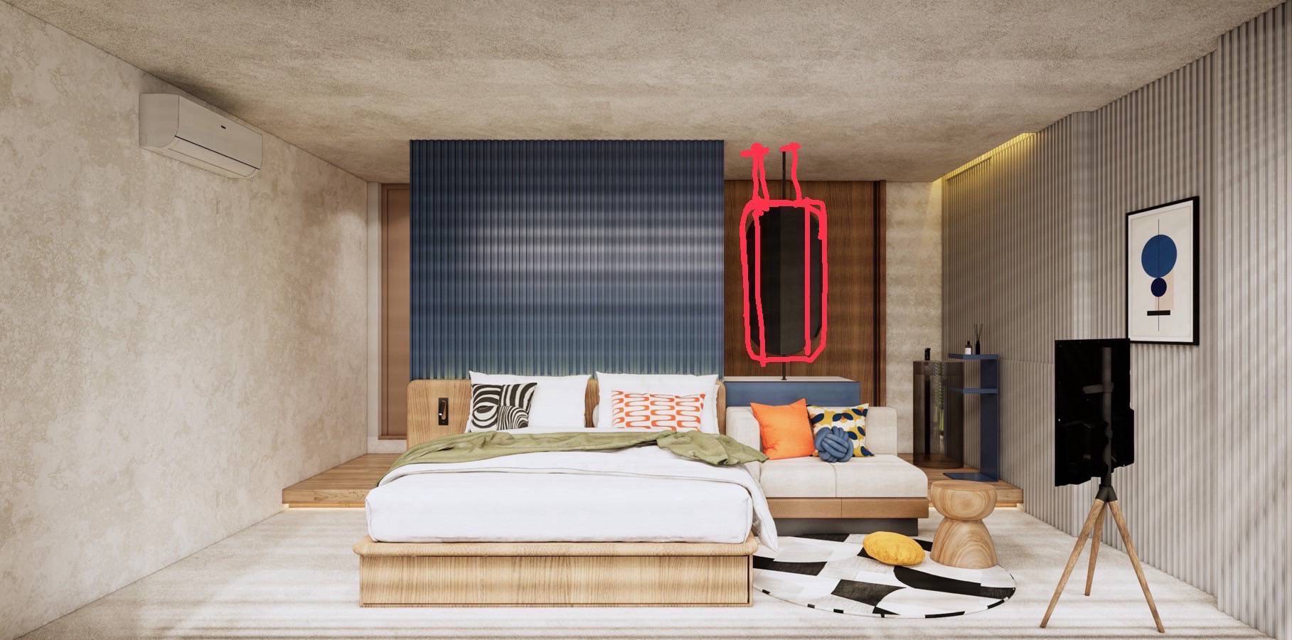 5-Storey luxury pool villa in Phuket Town - ภาพที่ 48