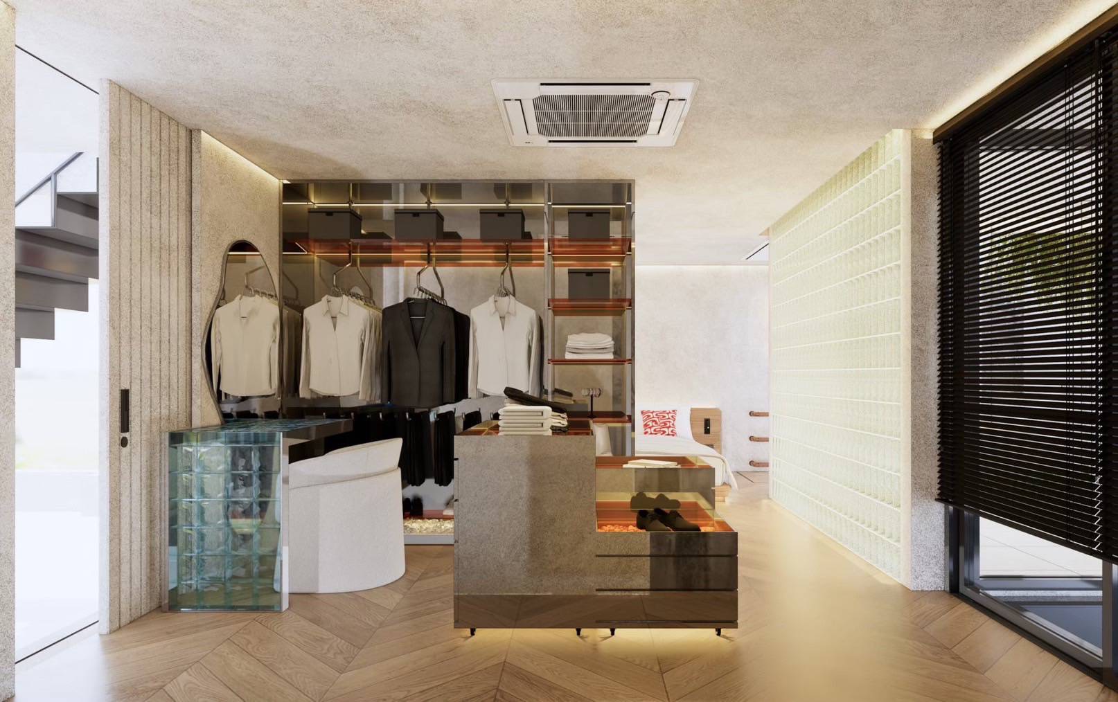 5-Storey luxury pool villa in Phuket Town - ภาพที่ 51