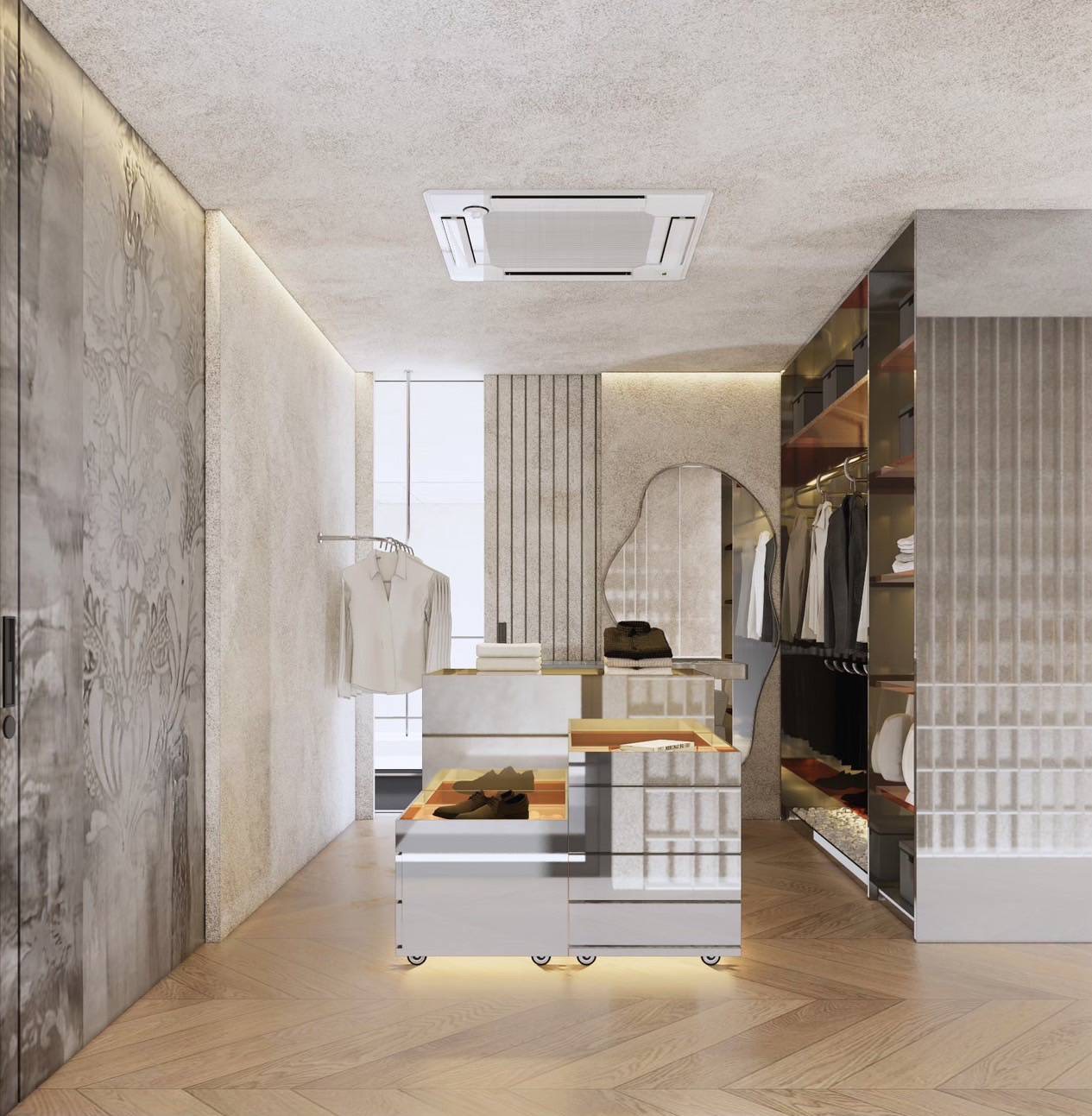 5-Storey luxury pool villa in Phuket Town - ภาพที่ 53