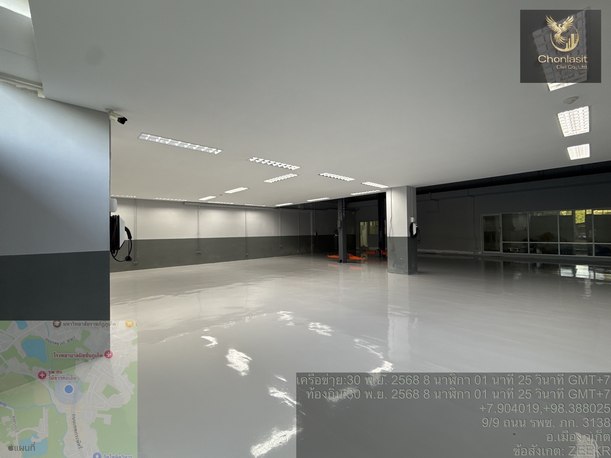 ZEEKR PHUKET SHOW ROOM - ภาพที่ 9