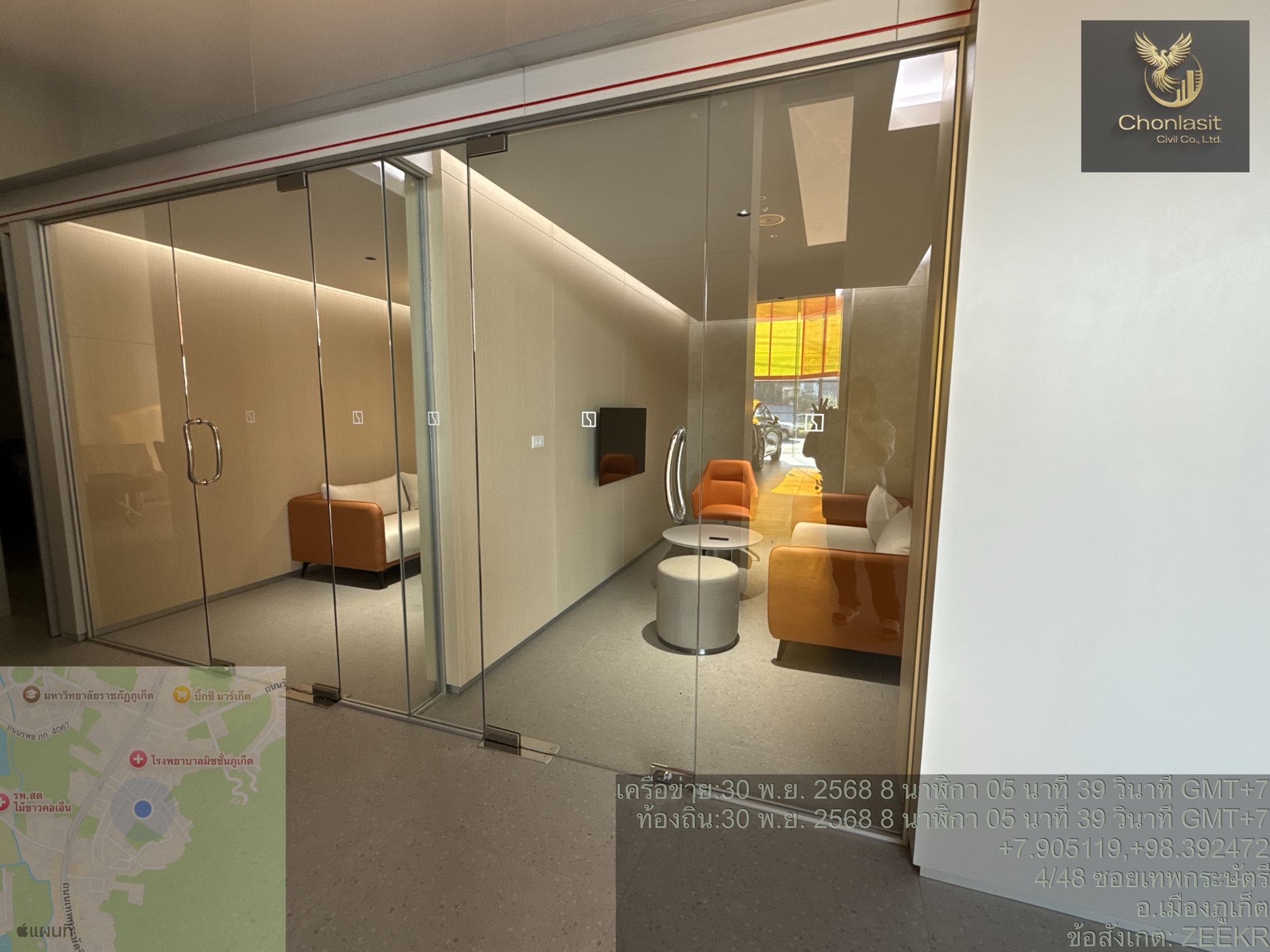 ZEEKR PHUKET SHOW ROOM - ภาพที่ 15