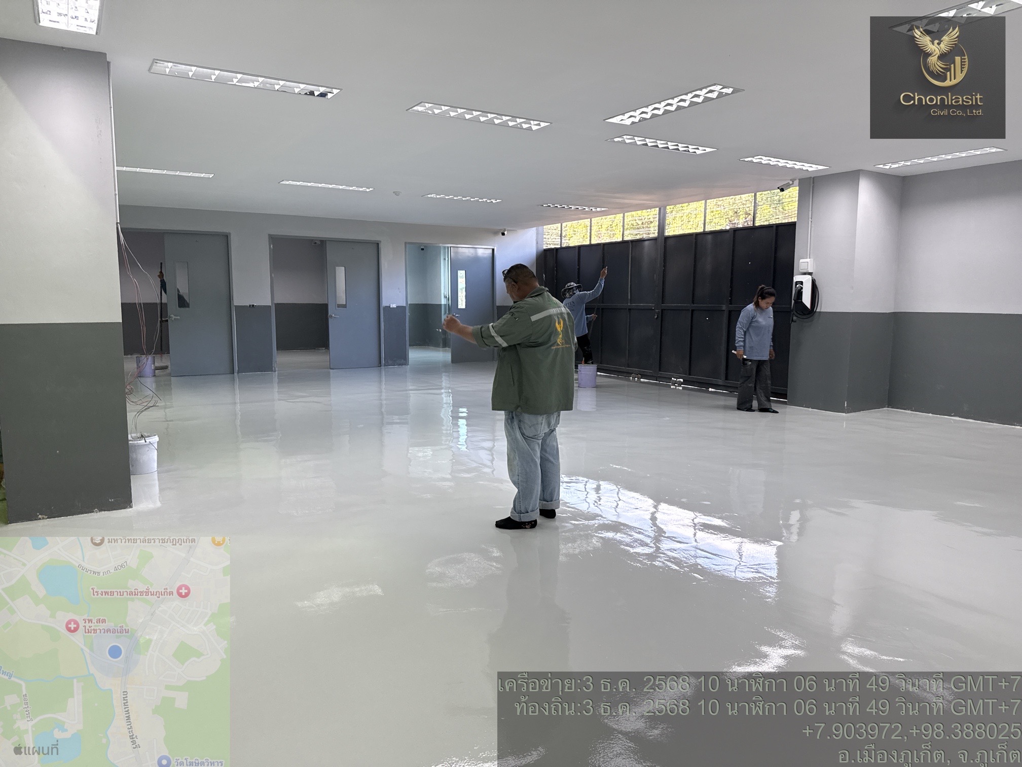 ZEEKR PHUKET SHOW ROOM - ภาพที่ 17