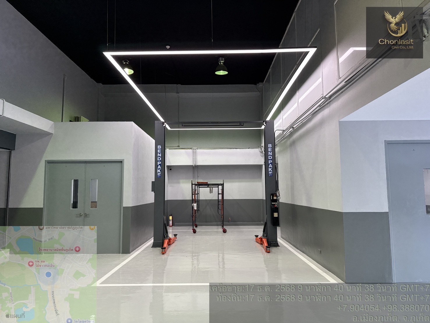 ZEEKR PHUKET SHOW ROOM - ภาพที่ 18